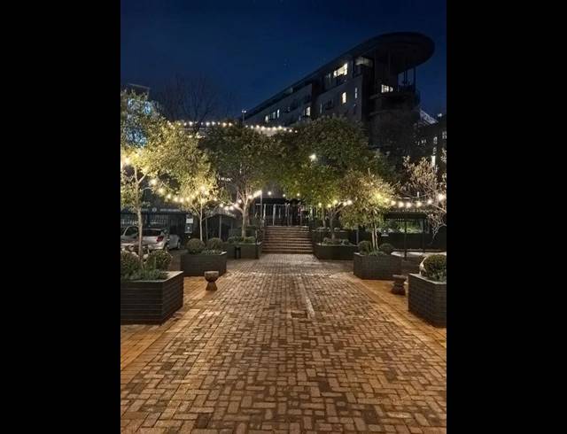 1 BEDROOM APARTMENT FOR SALE IN SANDOWN